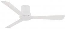  F873-WHF - Simple Flush 52" - 52" Ceiling Fan