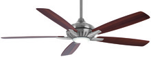  F1001-BN - Dyno Xl - LED 60" Ceiling Fan