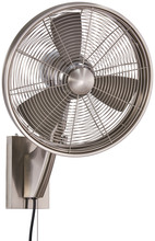  F307-BN - Anywhere - 15" Oscillating Fan