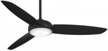  F465L-CL - Concept Iv - LED 54" Ceiling Fan