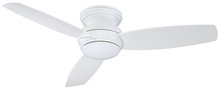  F594L-WH - Traditional Concept - LED Ceiling Fan