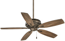  F614-HBZ - Timeless - 54" Ceiling Fan