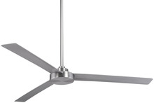  F624-ABD - Roto Xl - 62" Ceiling Fan