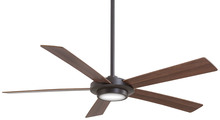  F745-ORB - Sabot - LED 52" Ceiling Fan