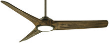  F747L-HBZ/AW - Timber - LED 68" Ceiling Fan