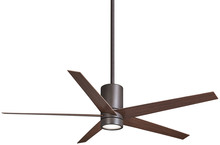  F828-ORB - Symbio - LED 56" Ceiling Fan