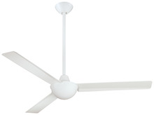  F833-WH - Kewl - 52" Ceiling Fan