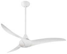  F843-WH - Wave - 52" Ceiling Fan