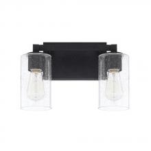  119821BI-435 - 2 Light Vanity