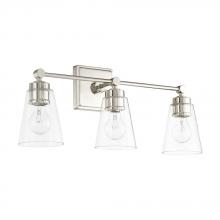  121831PN-432 - 3 Light Vanity