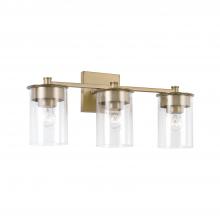  146831AD-532 - 3 Light Vanity