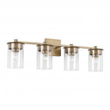  146841AD-532 - 4 Light Vanity