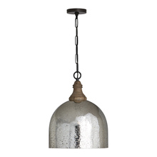  336011YP-483 - 1 Light Pendant