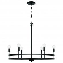  448761MB - 6-Light Chandelier