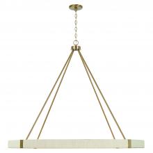  449801MA - 12-Light Chandelier