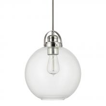  4641PN-136 - 1 Light Pendant