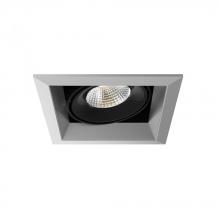  TE131LED-30-2-0N - MuLT, 26w, Trm, 1LT , 30k, Pt/blk