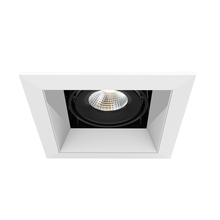  TE161LED-35-2-02 - MuLT, 15w, Trm, 1LT , 35k, Wht/blk