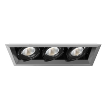  TE163LED-35-2-0N - MULT,15W,TRM,3LT,35K,PT/BLK