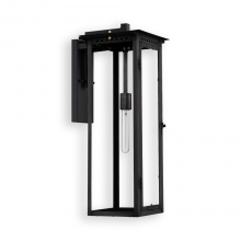  AT-32E-BK - One Light Lantern