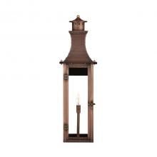  BP-24E - One Light Lantern