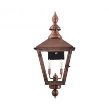  CT-31E - Two Light Lantern