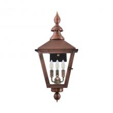  CT-35E - Three Light Lantern