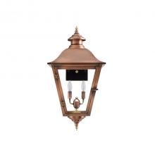  JL-22E - Two Light Lantern