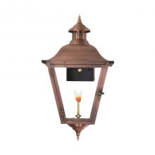  JL-22G - Gas Lantern