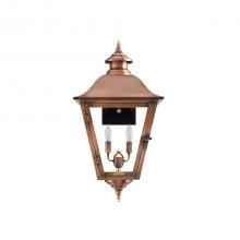  JL-27E - Two Light Lantern