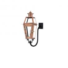  OL-15E_GN - One Light Gooseneck Mount