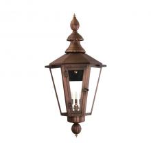  VB-36E - Three Light Lantern