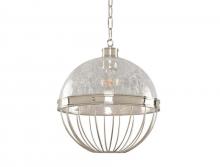  311352PN - Montauk 12 Inch Pendant