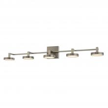  316535SN - Eaton 5 Light Bath