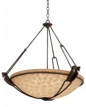  4846AC/IRSH - Grande 29 Inch Pendant