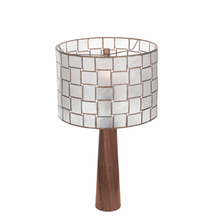  505891OL - Roxy 1 Light Portable Table Lamp