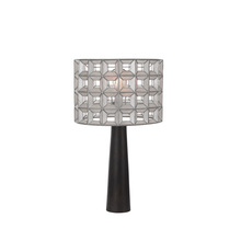  509191OSL - Prado 1 Light Portable Table Lamp