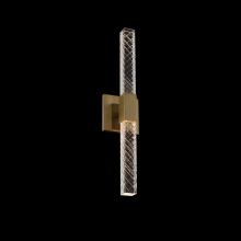  034921-038-FR001 - Apollo 2 Light ADA Wall Sconce