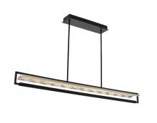  036962-052-FR001 - Capuccio 59 Inch LED Island