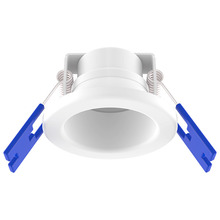  AD2RE-5CCT-WH - 2 inch advantage direct select downlight