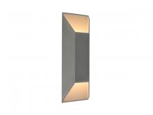  AV9898-SLV - Avenue Outdoor Collection Wall Mount