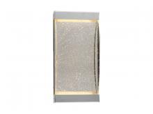  HF3016-PN - The Original Glacier Avenue Collection Wall Sconce