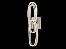 Avenue Lighting HF5007-PN - LYNX ST. COLLECTION