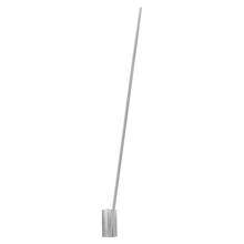  WS13760-BN - Lever 60-in Brushed Nickel LED Wall Sconce