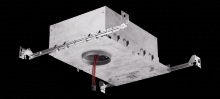  E21KT12ICAD - 2? Tunable White Koto IC Airtight Housing