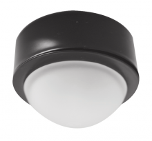  E225W - Mini Frosted Glass Downlight