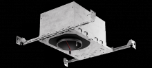  E4LK78ICA - 4" Koto Architectural Maximum Adjustability High Lumen IC Airtight Housing