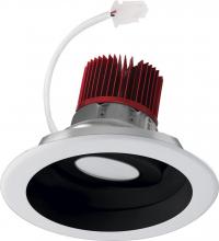  E617C2030BZ2 - 6" LED Light Engine with Adjustable Reflector Trim