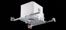  EL276ICA - 2" MAX. Adjustability IC Airtight New Construction Housing