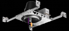  EL390ICDXA - 3" 0-10V New Construction Dedicated LED IC Airtight Housing